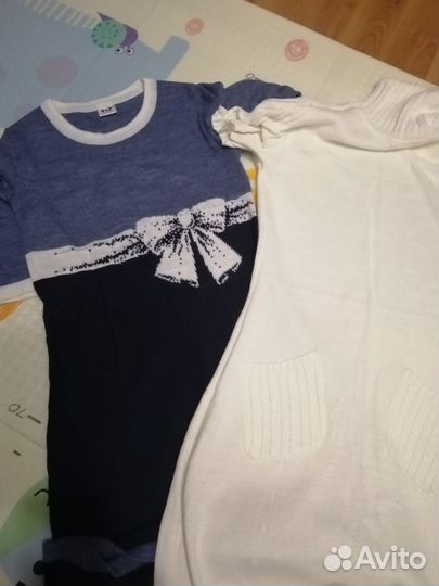 Женские вещи пакетом 44-46