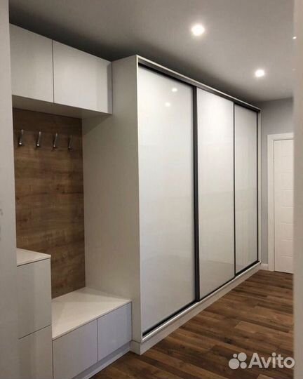 Мебель на заказ