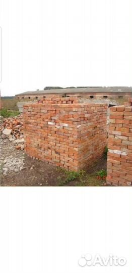 Плиты перекрытия бу