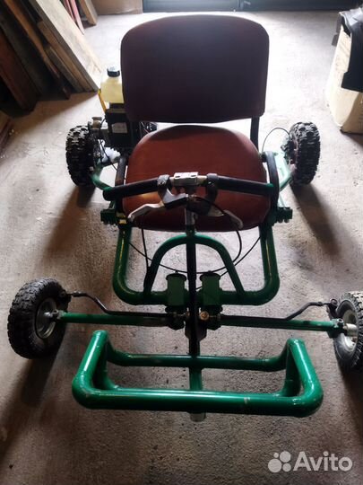 Багги для детей