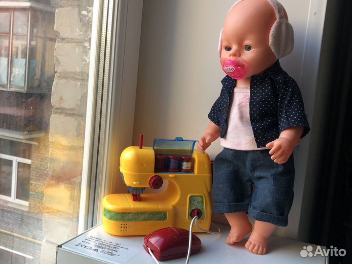 Пупс,Куклы, детские рюкзачки