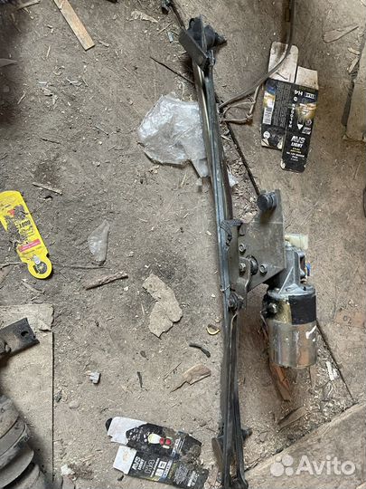 Запчасти opel rekord e АКПП