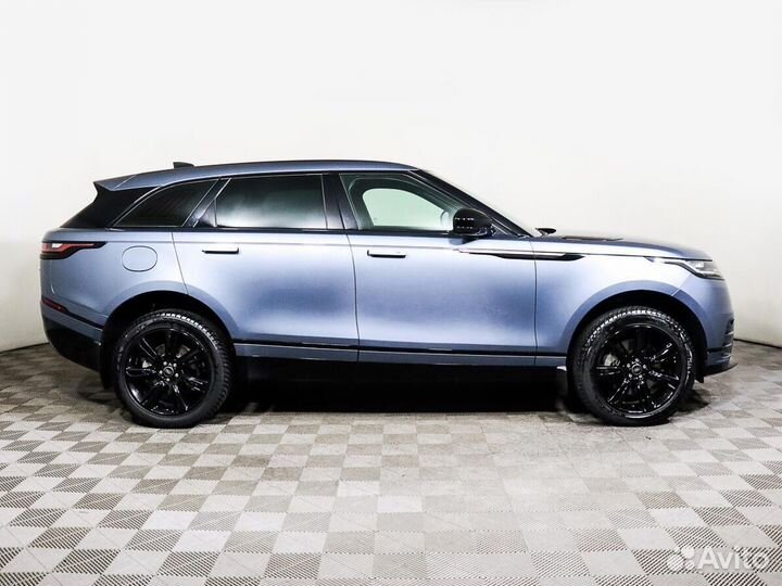 Land Rover Range Rover Velar 2.0 AT, 2022, 26 050 км