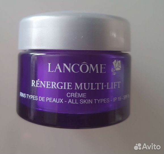 Средства по уходу за кожей лица