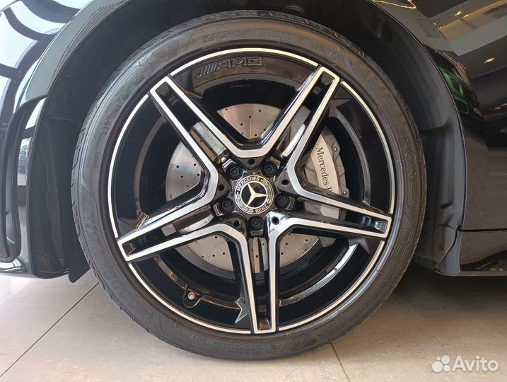 Покраска суппортов, дисков