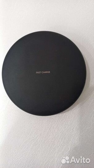 Зарядное устройство samsung