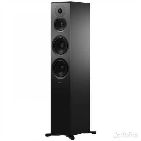 Dynaudio Emit 50 Black satin