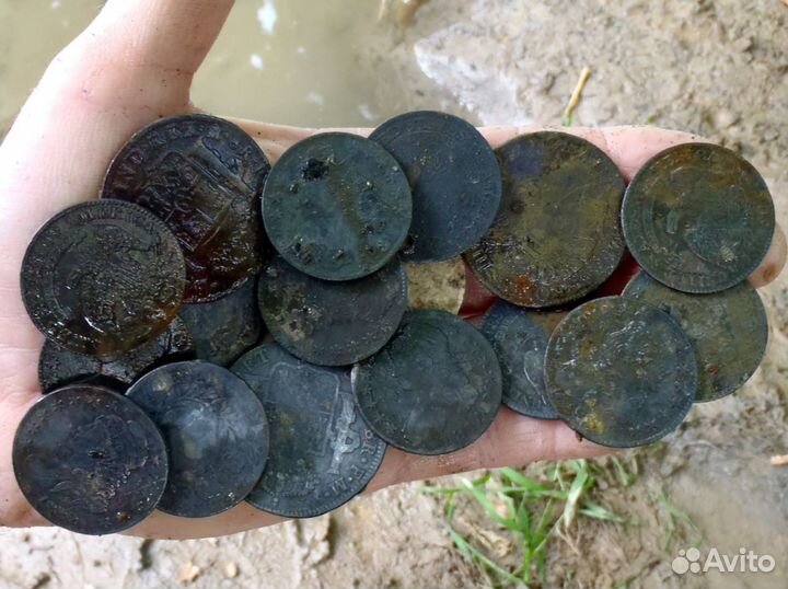 Металлоискатель