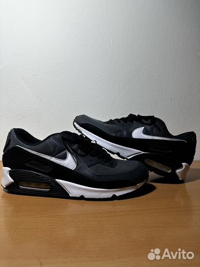 Кроссовки Nike Air max 90