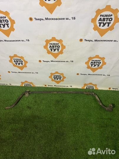Стабилизатор передний LADA granta