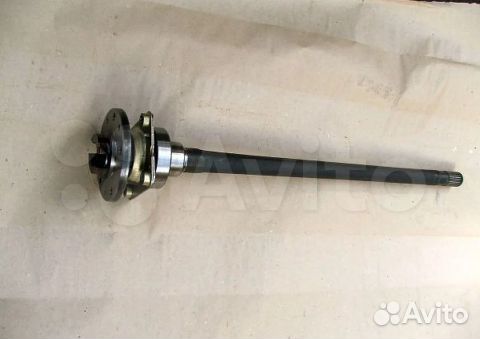 Газ 53 Волга Газель в разборе