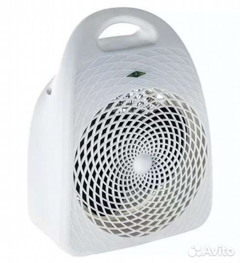 Обогреватель, тепловентилятор