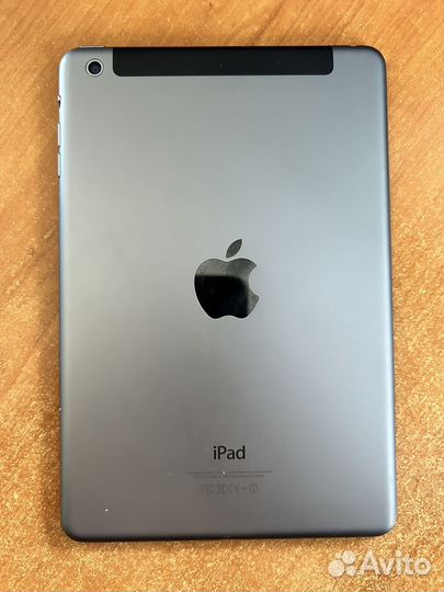 iPad mini 2