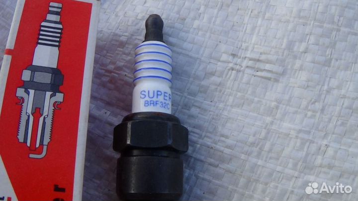 Свечи зажигания motorcraft BRF 32 C