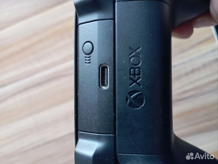 Геймпад для xbox one