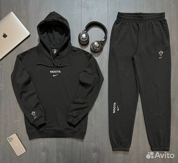 Костюм Nike Nocta