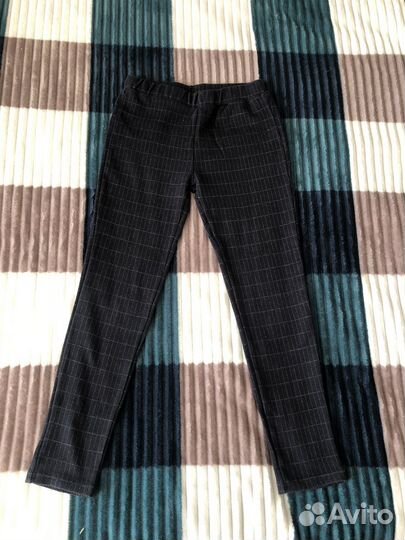 Школьная одежда для девочки 128