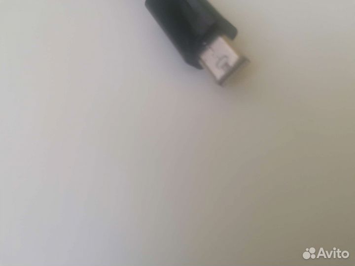 Переходник mini dp- dvi/vga/hdmi