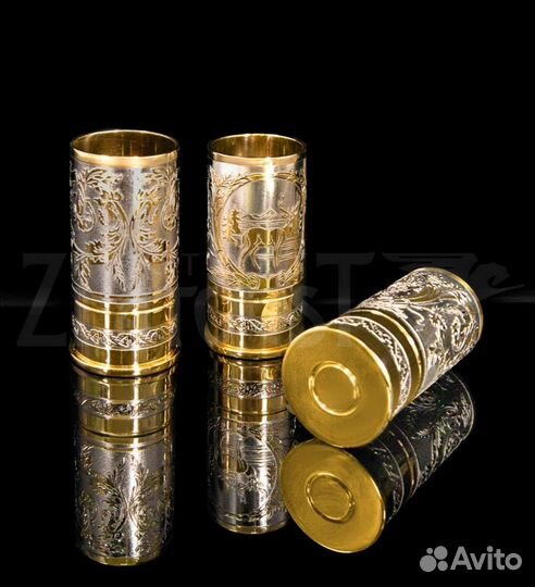 Стопки подарочные для мужчины