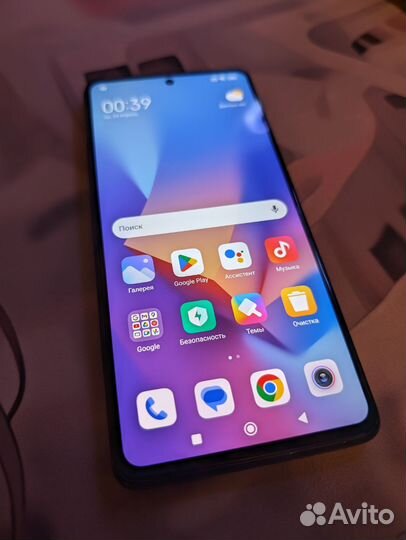 Xiaomi 11T Pro, 8/256 ГБ