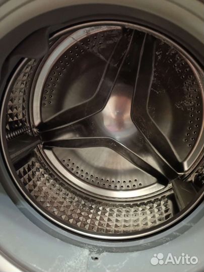 Стиральная машина samsung