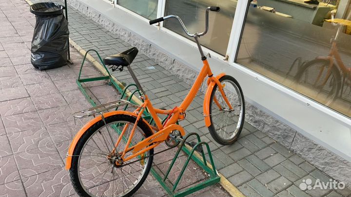 Велосипед Artlina