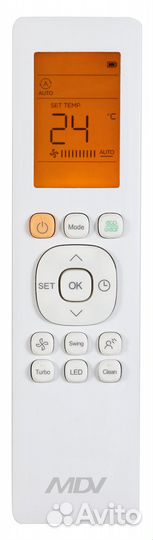 Mdsop-12hrfn8 / mdoop-12HFN8