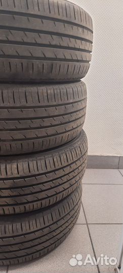 Kumho Ecowing ES31 205/55 R16 91V