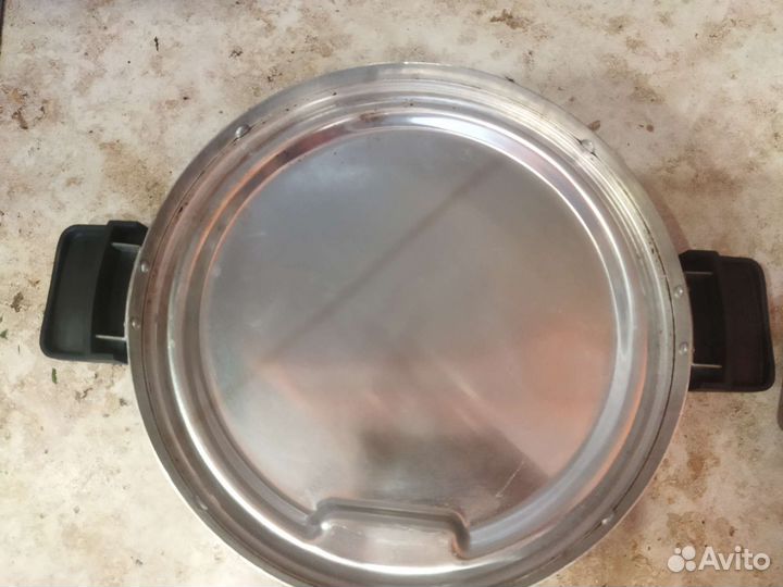 Электропечь 