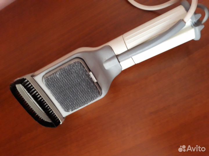 Ручной отпариватель