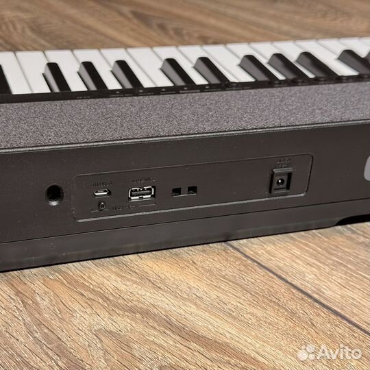 Casio CT-S1 BK