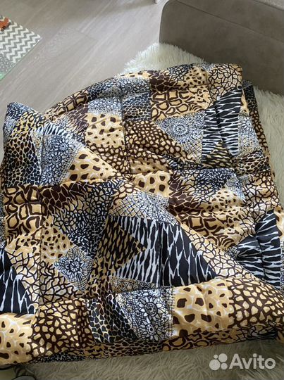 Детское одеяло