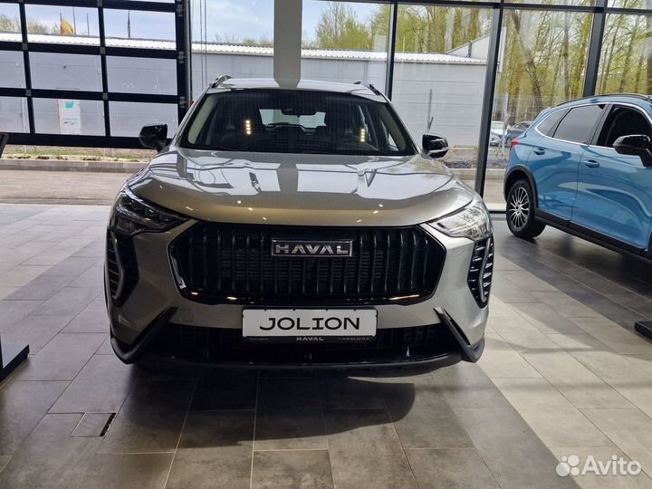 Haval Jolion 1.5 AMT, 2024