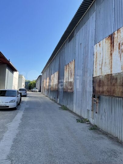 Сдам складское помещение, 1150.2 м²