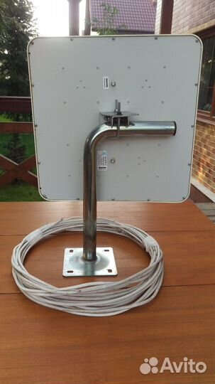 Антенна панельная Антэкс Agata-F mimo 2x2