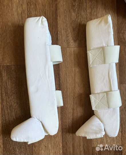 Защита для карате