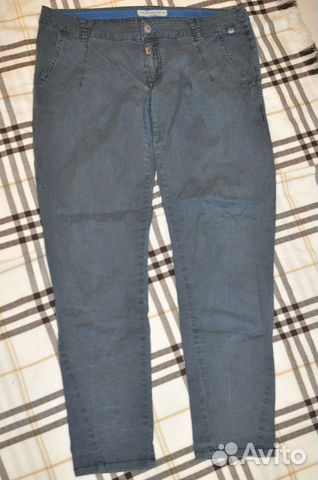 Брюки Time one, р 31