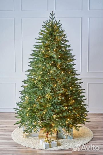 Ель искуственная