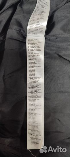 Liu Jo пальто женское