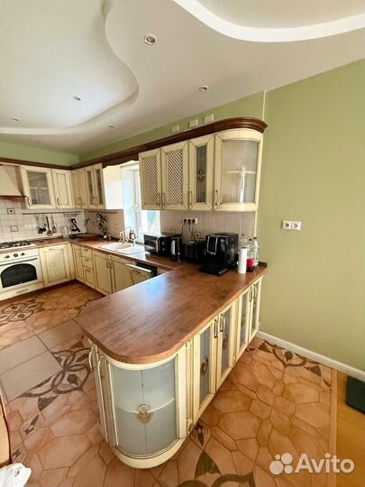 Кухонный гарнитур бу