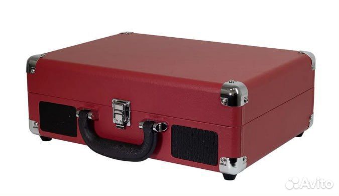 Виниловый проигрыватель Alive +виниловые пластинки