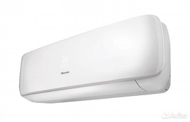 Кондиционер Hisense AS-24HR4sbatg005 Neo Premium C