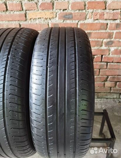 Hankook Optimo K415 225/60 R17 99H