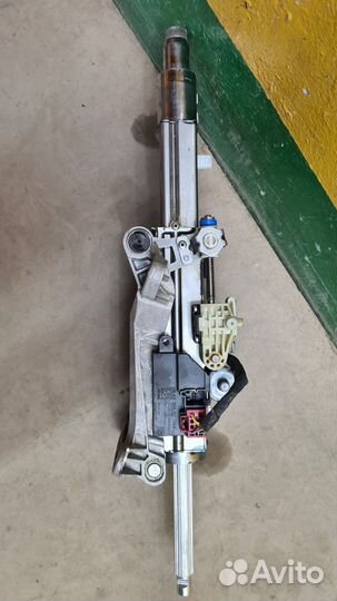 Рулевая колонка Bentley Bentayga