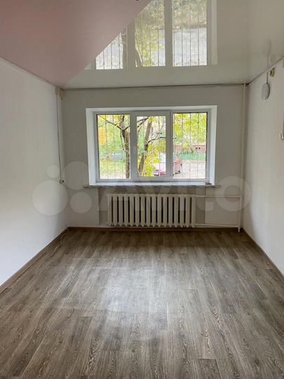 Свободного назначения, 31.7 м²