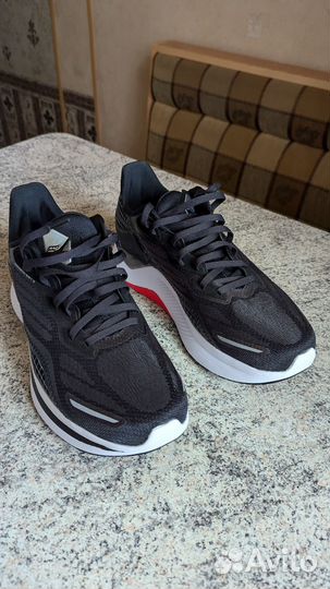 Кроссовки Saucony Endorphin Shift 2. Оригинал.28см