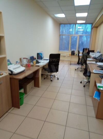 Офис, 28.2 м²
