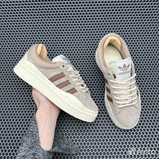 Adidas Bad Bunny's Campus