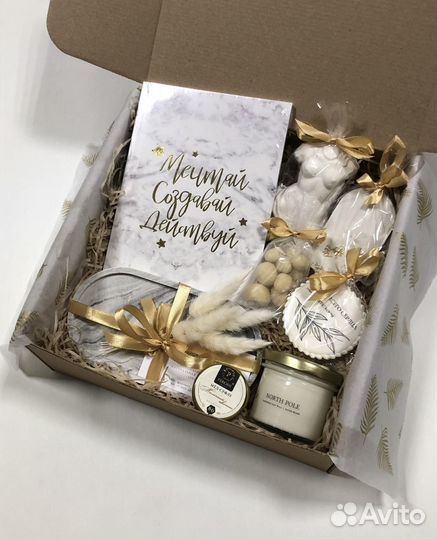 Оригинальные подарочные наборы, возможен опт