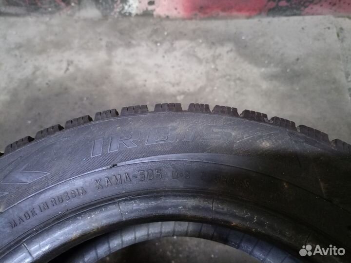 КАМА 505 Irbis 175/65 R14